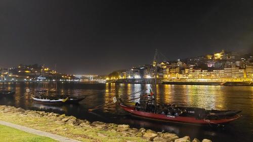 Vitoria Douro 2