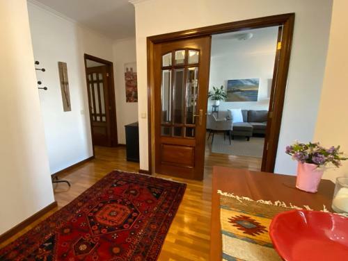 Apartamento Hattie's Place By Mp