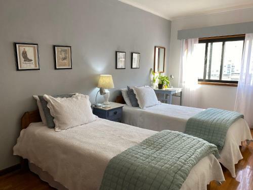 Apartamento Hattie's Place By Mp