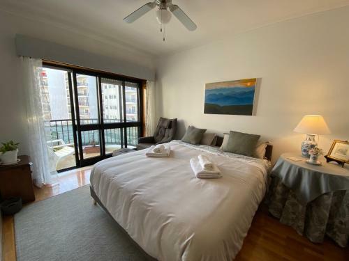 Apartamento Hattie's Place By Mp