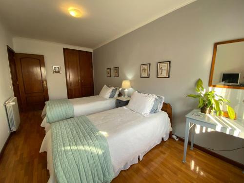 Apartamento Hattie's Place By Mp