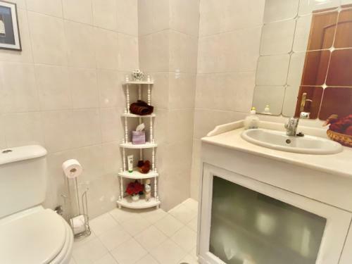 Apartamento Hattie's Place By Mp