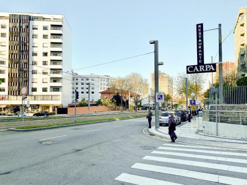 Apartamento Hattie's Place By Mp