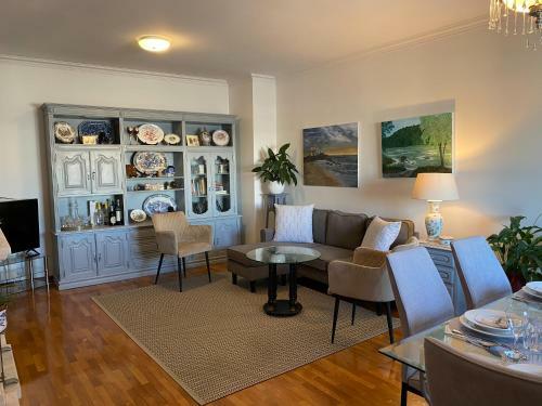 Apartamento Hattie's Place By Mp