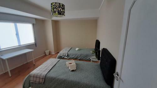 Apartamento Sweet Morro Garden