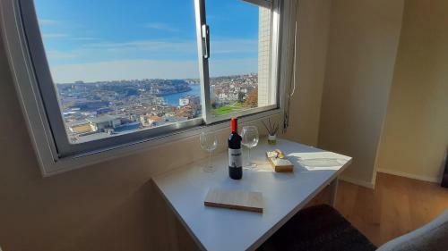 Apartamento Sweet Morro Garden