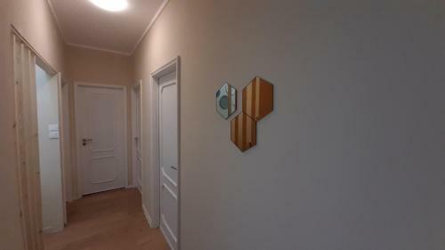 Apartamento Sweet Morro Garden