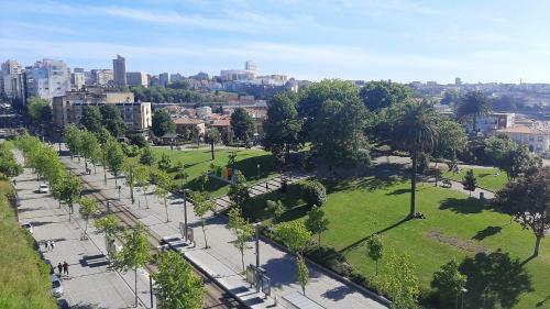 Apartamento Sweet Morro Garden