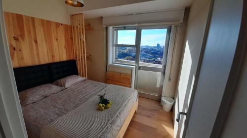 Apartamento Sweet Morro Garden