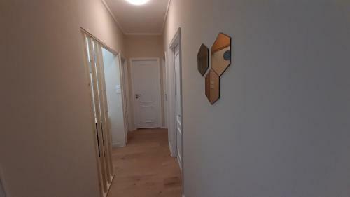 Apartamento Sweet Morro Garden