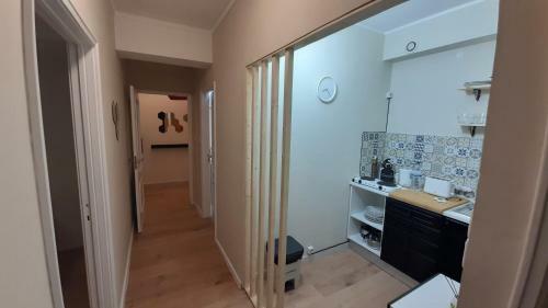 Apartamento Sweet Morro Garden