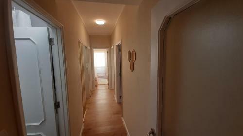 Apartamento Sweet Morro Garden