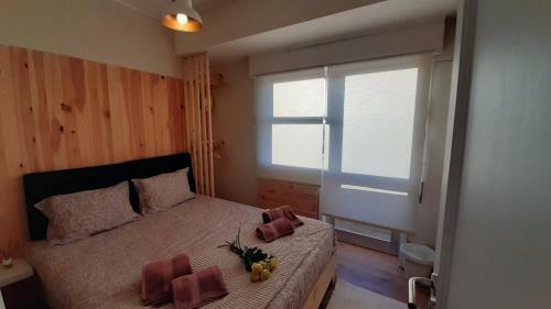 Apartamento Sweet Morro Garden
