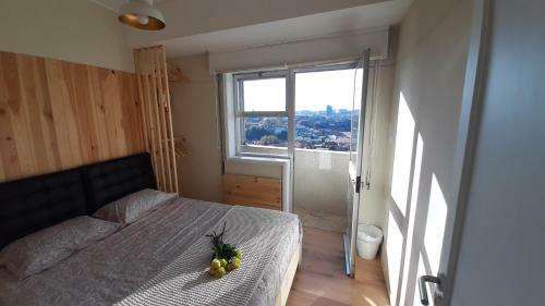 Apartamento Sweet Morro Garden
