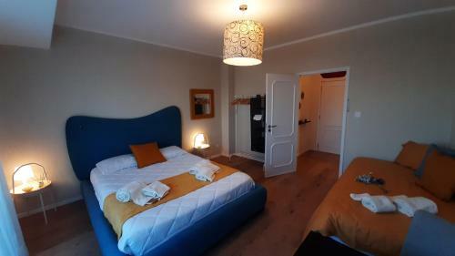 Apartamento Sweet Morro Garden