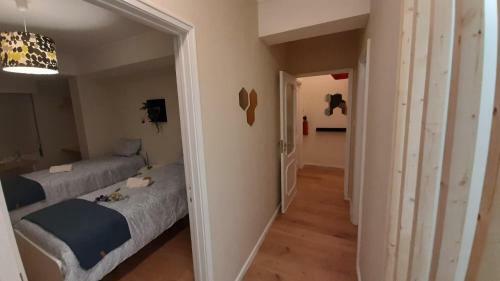 Apartamento Sweet Morro Garden