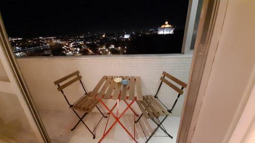 Apartamento Sweet Morro Garden