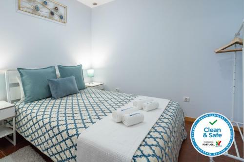 Apartamento Stylish Adorable Flat In Gaia