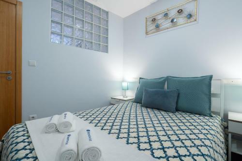 Apartamento Stylish Adorable Flat In Gaia