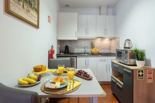 Apartamento Stylish Adorable Flat In Gaia