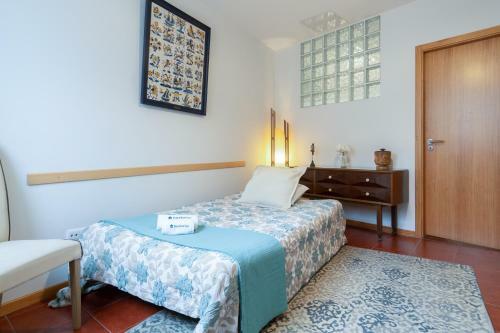 Apartamento Stylish Adorable Flat In Gaia