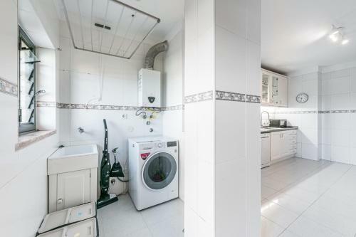 Apartamento Guestready - Madalena Beach Pool & Tennis