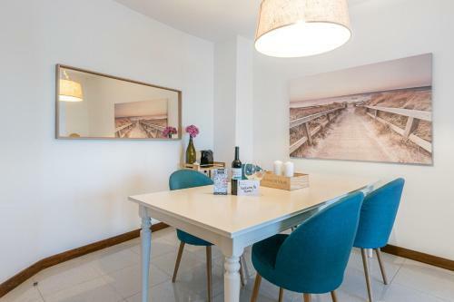 Apartamento Guestready - Madalena Beach Pool & Tennis