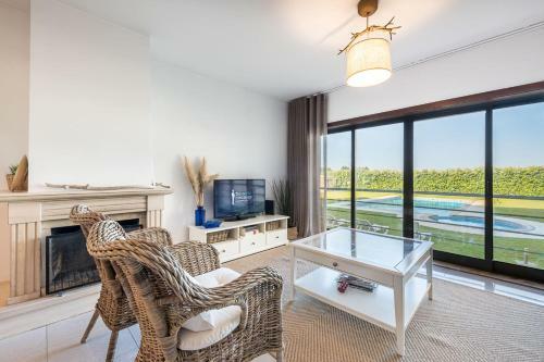 Apartamento Guestready - Madalena Beach Pool & Tennis