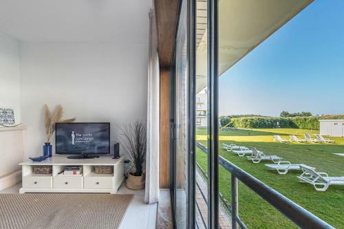 Apartamento Guestready - Madalena Beach Pool & Tennis