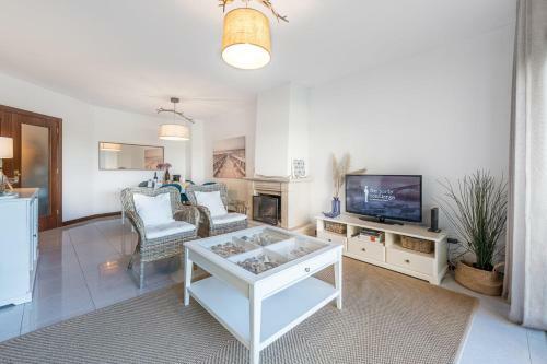 Apartamento Guestready - Madalena Beach Pool & Tennis