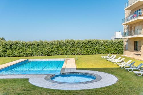 Apartamento Guestready - Madalena Beach Pool & Tennis