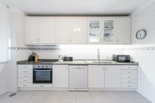Apartamento Guestready - Madalena Beach Pool & Tennis
