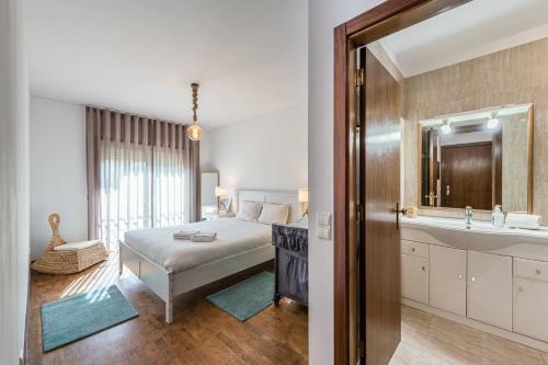 Apartamento Guestready - Madalena Beach Pool & Tennis