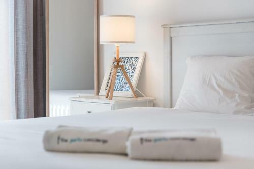 Apartamento Guestready - Madalena Beach Pool & Tennis