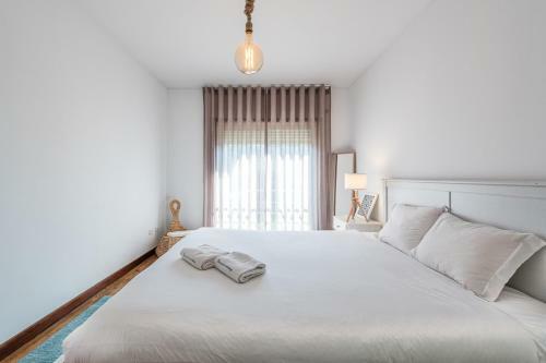 Apartamento Guestready - Madalena Beach Pool & Tennis