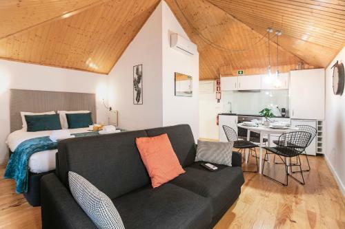 Vila Terra Luxury Apartments III