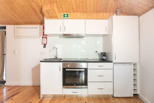 Vila Terra Luxury Apartments III