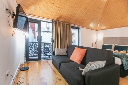 Vila Terra Luxury Apartments III