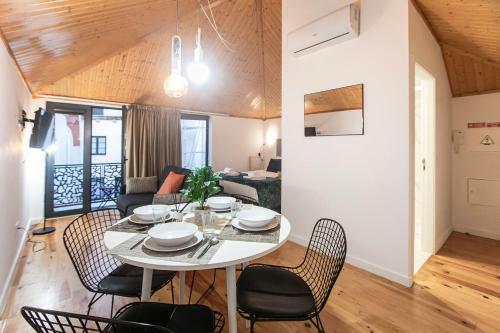 Vila Terra Luxury Apartments III
