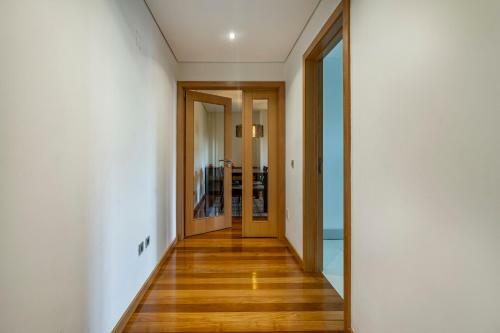Apartamento Nomad's Gaia 1 Bed With Garage