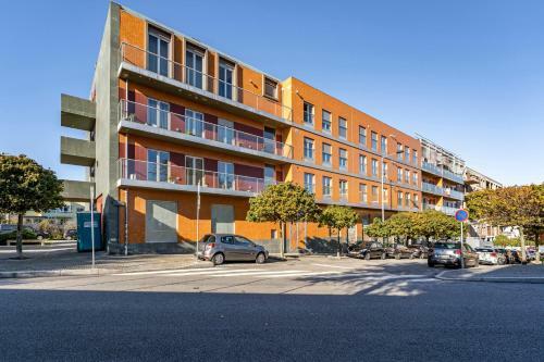 Apartamento Nomad's Gaia 1 Bed With Garage