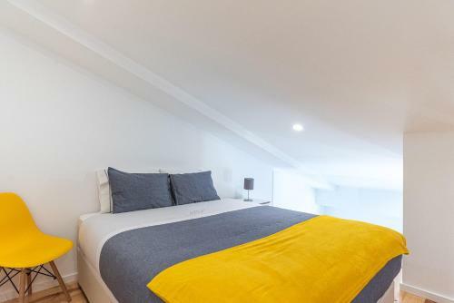 Apartamento Alvaro's Charming Loft By Mp