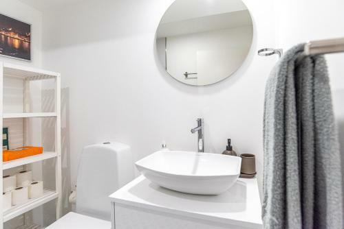 Apartamento Alvaro's Charming Loft By Mp