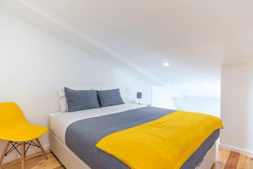 Apartamento Alvaro's Charming Loft By Mp