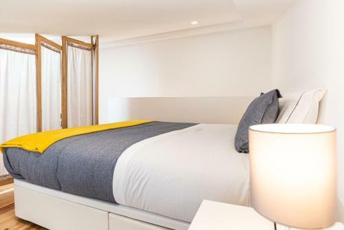 Apartamento Alvaro's Charming Loft By Mp