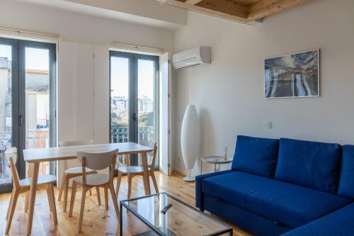 Apartamento Alvaro's Charming Loft By Mp