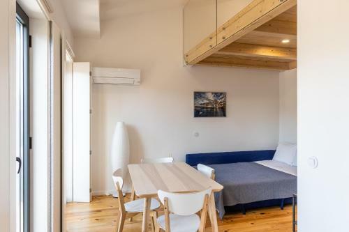Apartamento Alvaro's Charming Loft By Mp