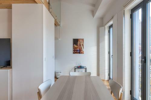 Apartamento Alvaro's Charming Loft By Mp