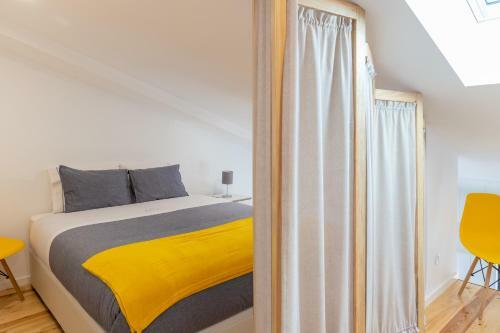 Apartamento Alvaro's Charming Loft By Mp