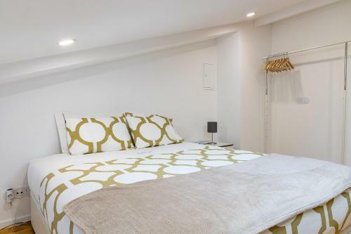Apartamento Alvaro's Charming Loft By Mp